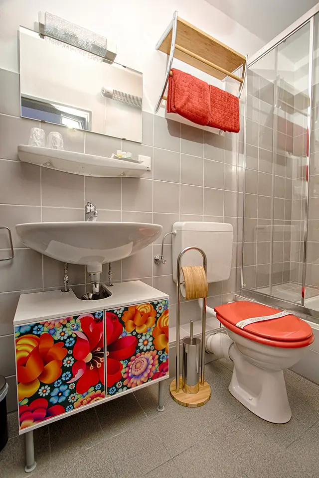 WG-Zimmer mit 35 m² in Koblenz – Bild 10