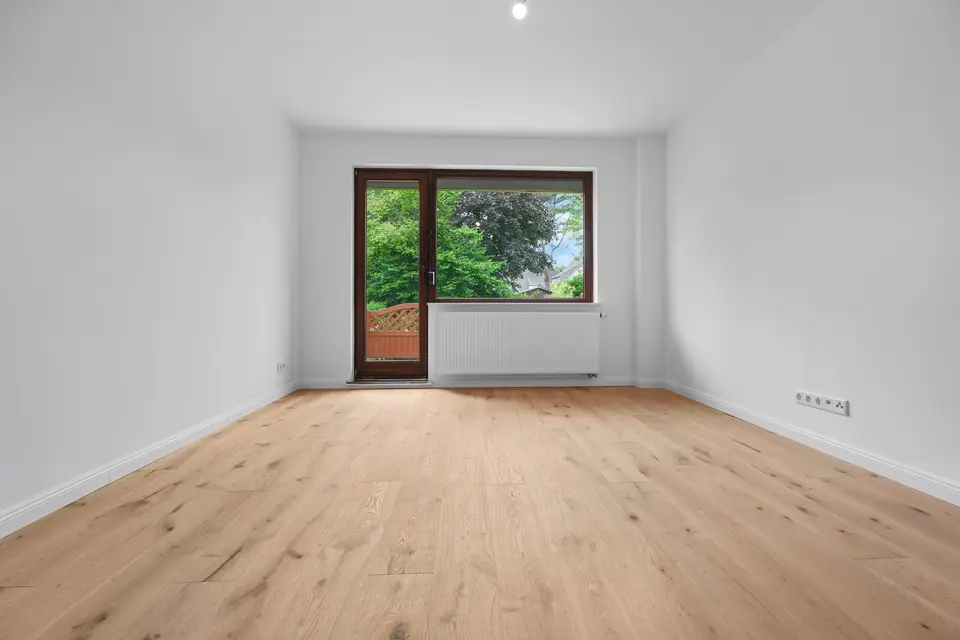 4 Zimmer Wohnung mit 85 m² in Bremen – Bild 8