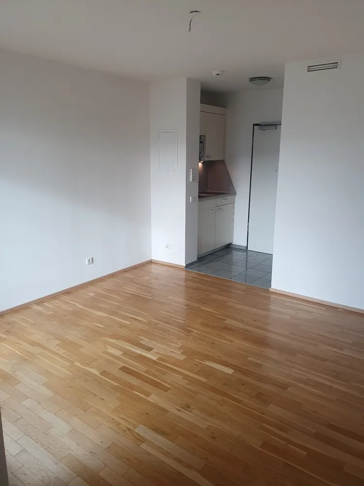 1 room apartment with 26 m² in Munich – Photo 4