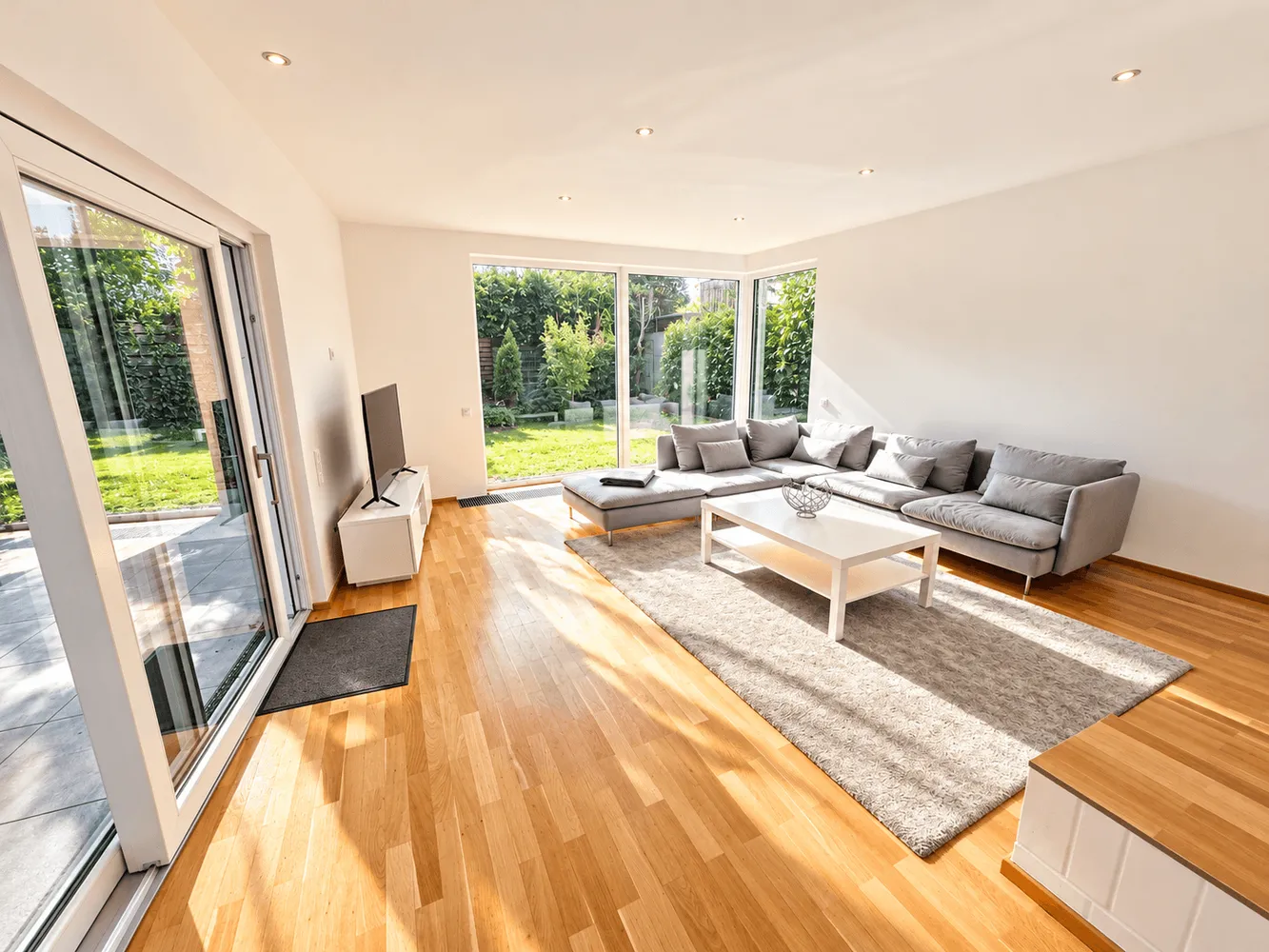 5 Zimmer Haus mit 154 m² in Frankfurt am Main – Bild 7