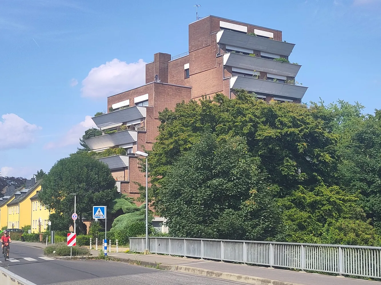 3 room apartment with 82 m² in Brühl – Photo 7