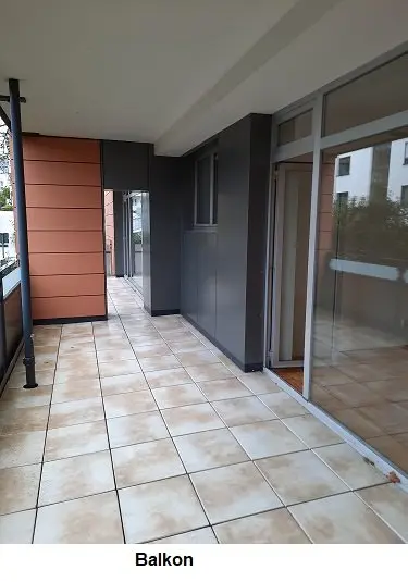 4 Zimmer Wohnung mit 129 m² in Mettmann – Bild 4