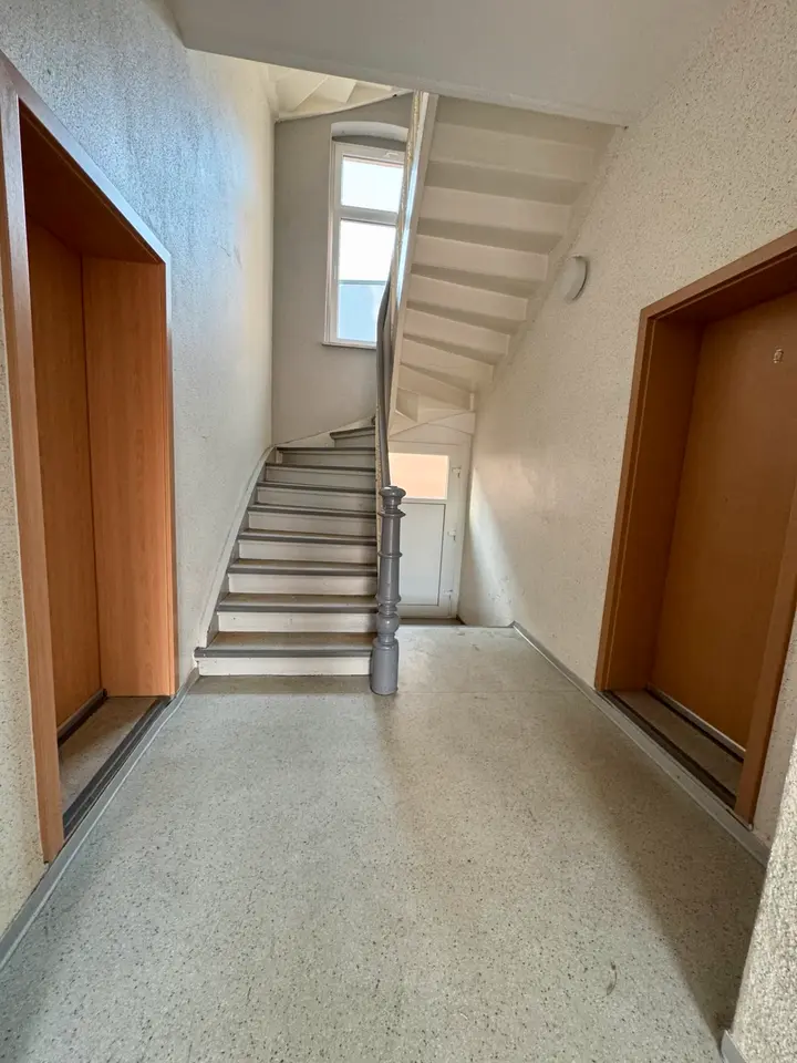 2 Zimmer Wohnung mit 45 m² in Köthen – Bild 10