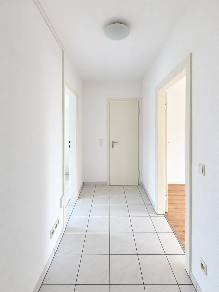 2 room apartment with 56 m² in Duisburg – Photo 7