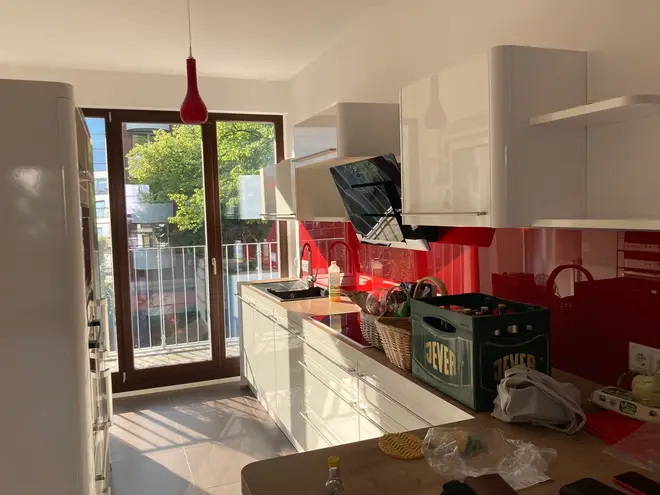 5 Zimmer Wohnung mit 149 m² in Berlin – Bild 4