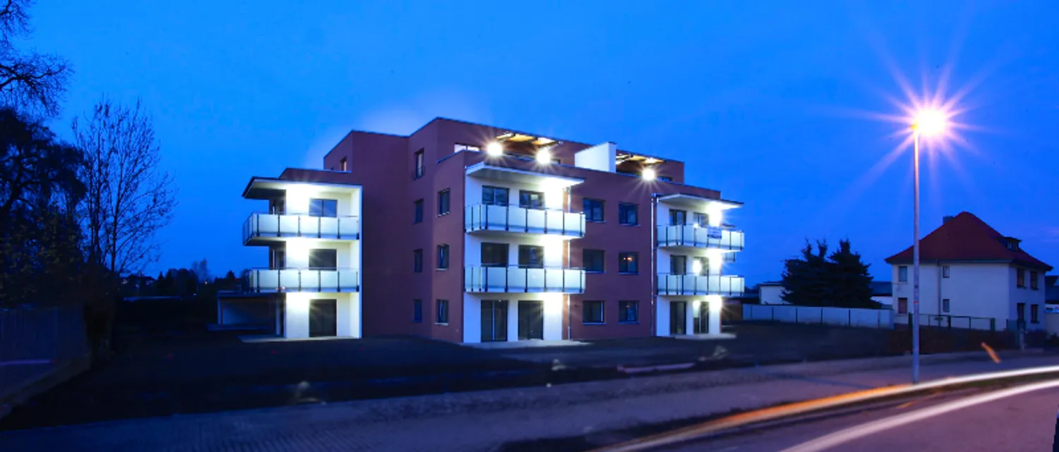 4 Zimmer Wohnung mit 121 m² in Halberstadt – Bild 3
