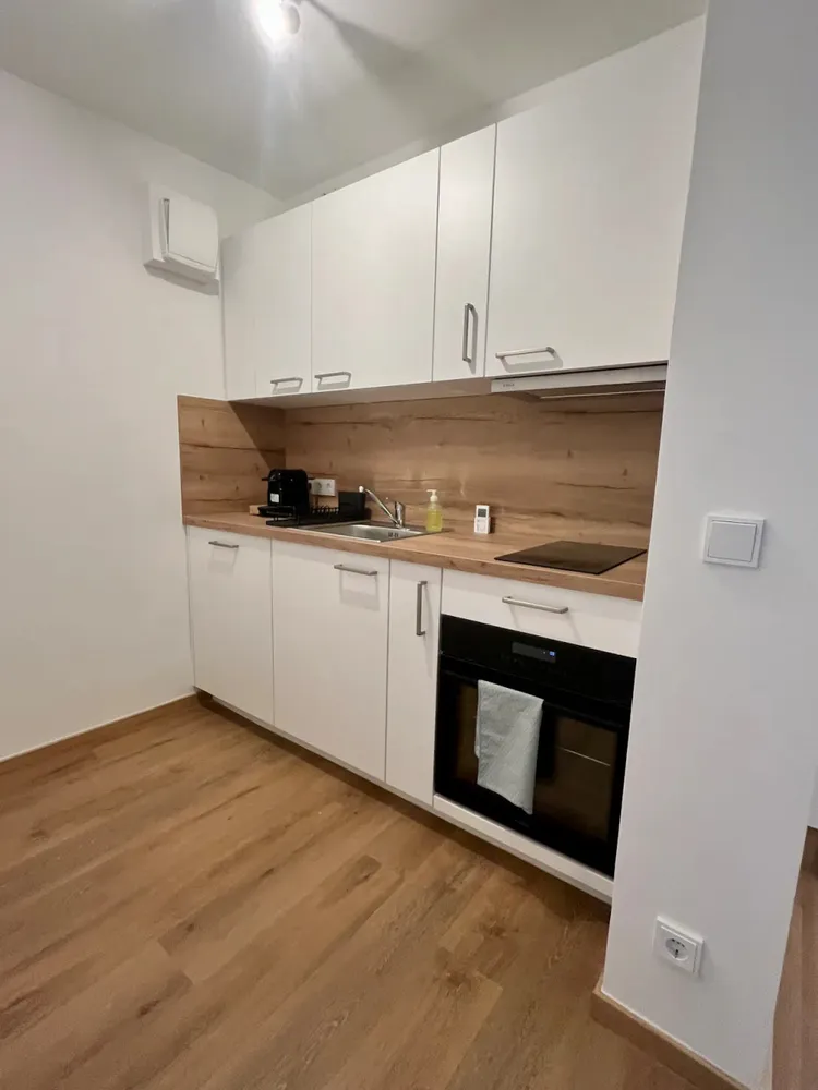 WG-Zimmer mit 15 m² in München – Bild 6