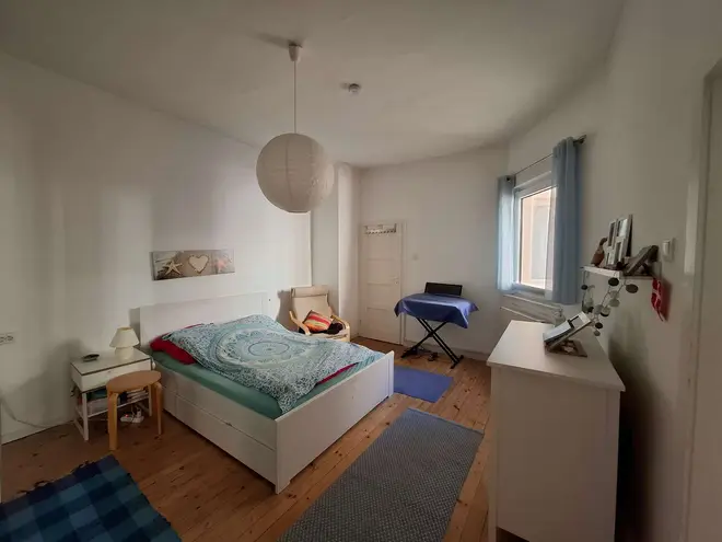 2 Zimmer Wohnung mit 63 m² in Mannheim – Bild 3