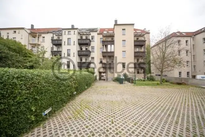 2 Zimmer Wohnung mit 60 m² in Leipzig – Bild 2