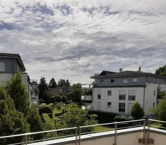 2 Zimmer Wohnung mit 69 m² in Düsseldorf – Bild 4