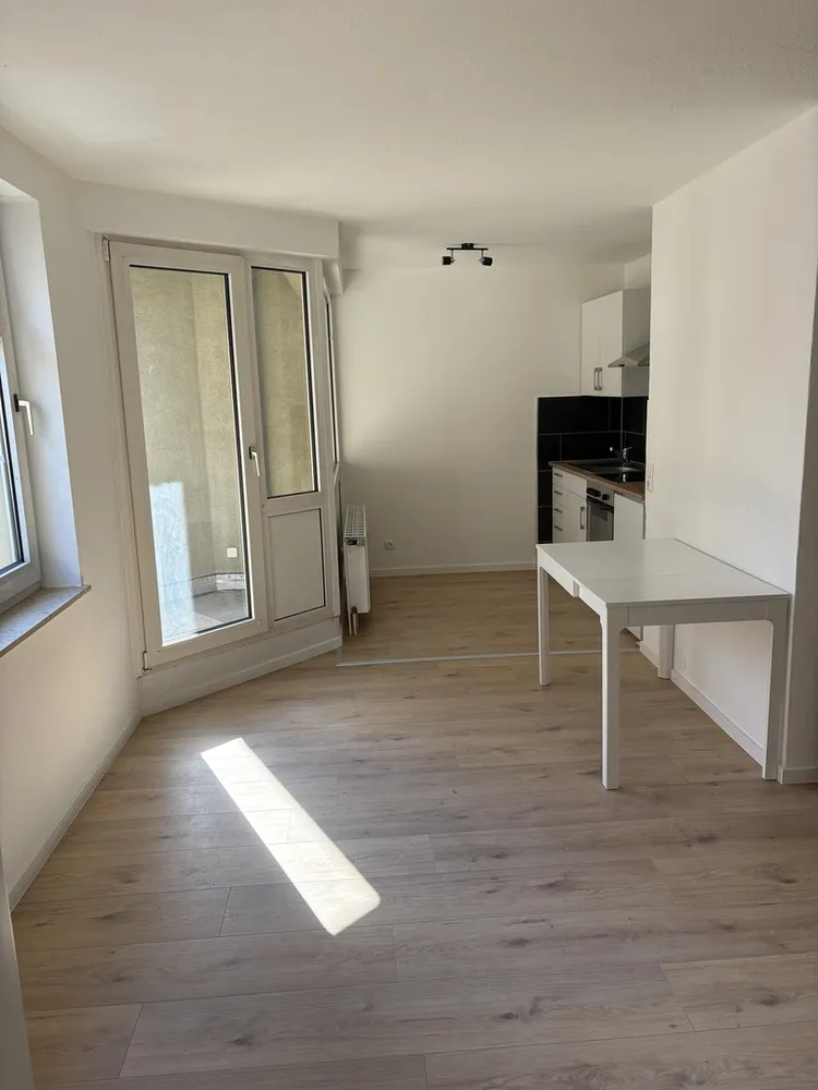 1 Zimmer Wohnung mit 38 m² in Braunschweig – Bild 5