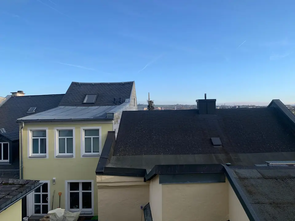 3 Zimmer Wohnung mit 127 m² in Hof – Bild 7
