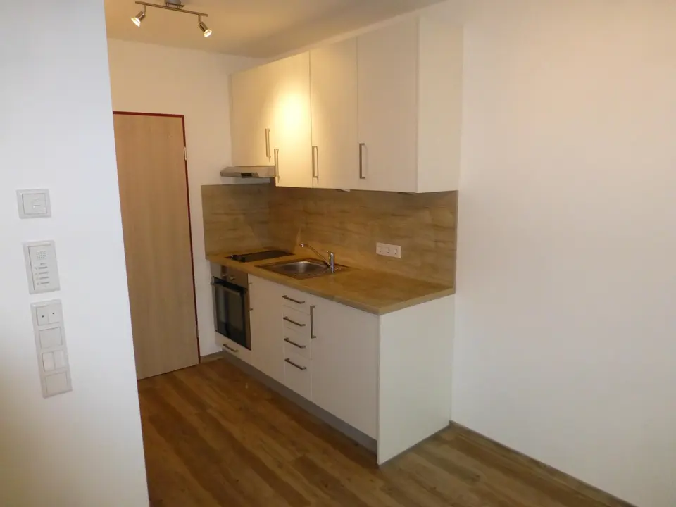 2 Zimmer Wohnung mit 24 m² in Ingolstadt – Bild 2