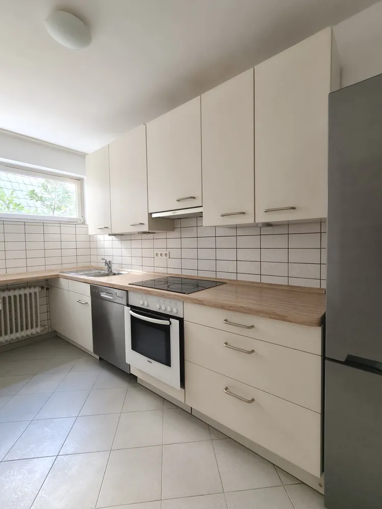 3 room apartment with 117 m² in Frankfurt am Main – Photo 5