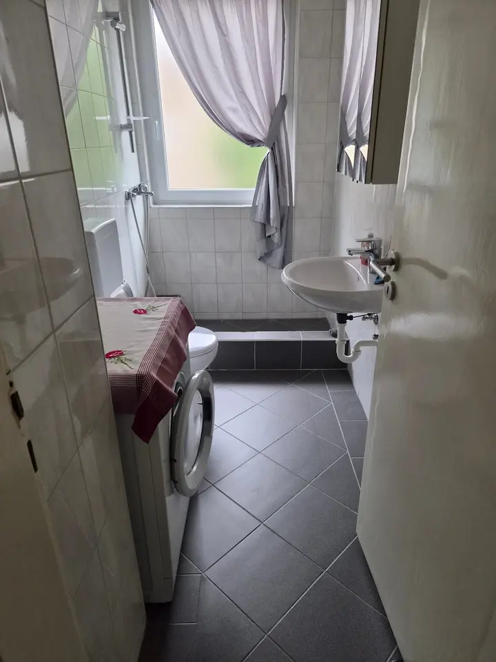 3 Zimmer Wohnung mit 50 m² in Herne – Bild 8