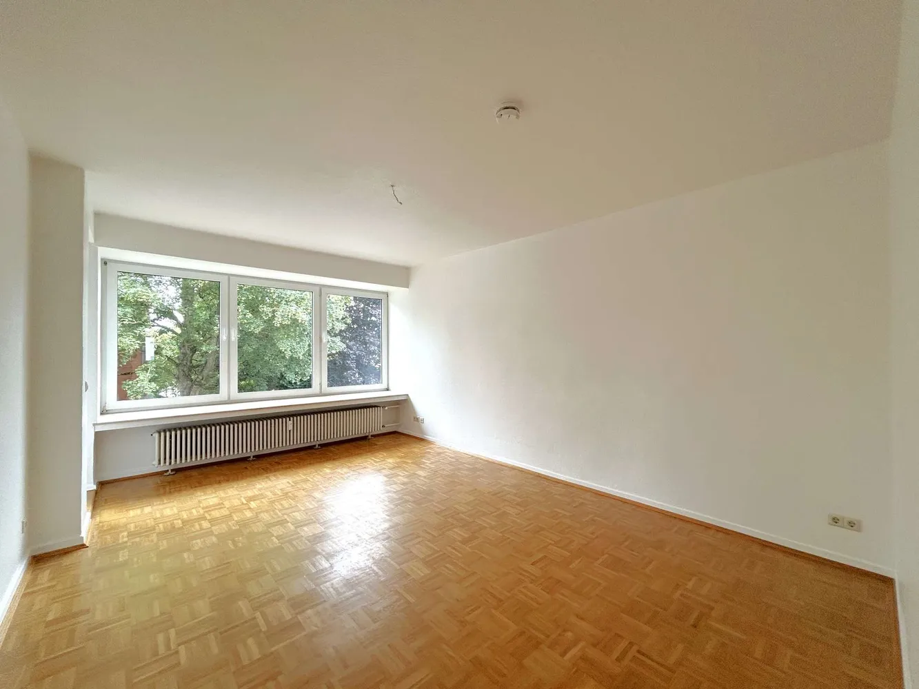 3 Zimmer Wohnung mit 72 m² in Hannover – Bild 2