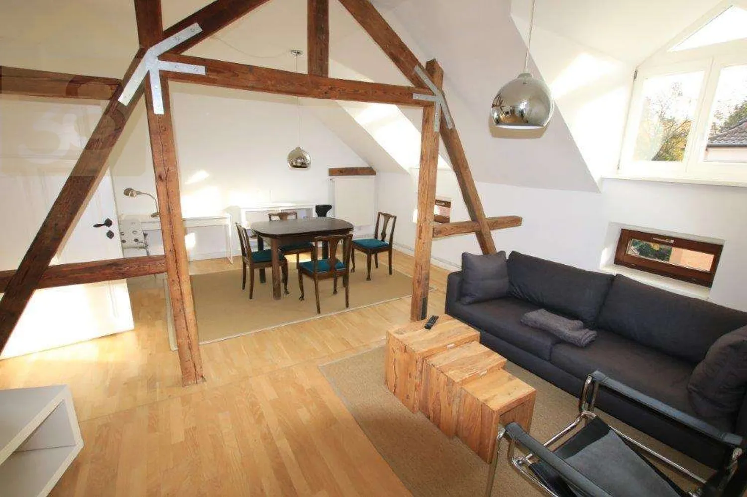 2 Zimmer Wohnung mit 60 m² in Braunschweig – Bild 10