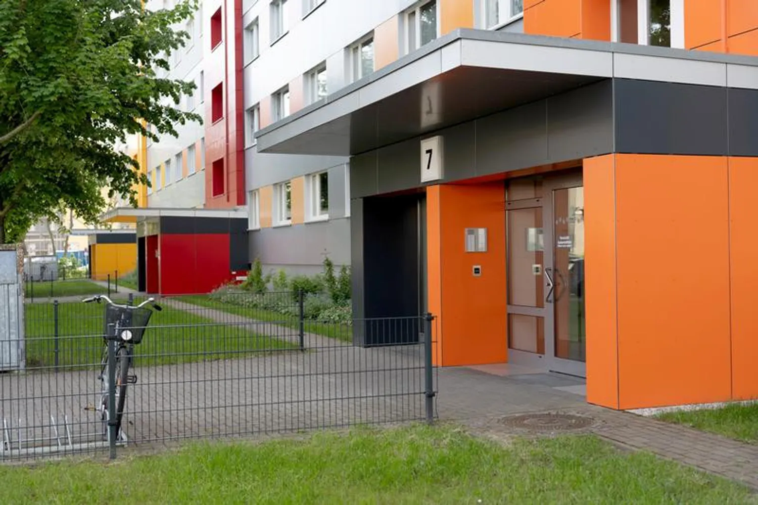 3 Zimmer Wohnung mit 69 m² in Magdeburg – Bild 1
