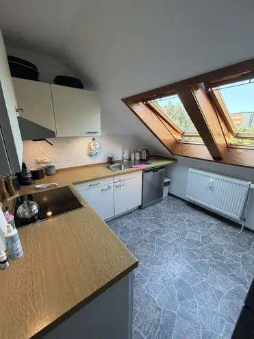2 Zimmer Wohnung mit 73 m² in Hannover – Bild 5