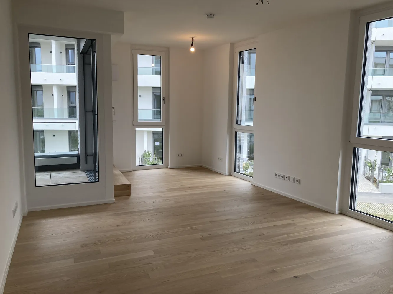 1 Zimmer Wohnung mit 37 m² in München – Bild 6