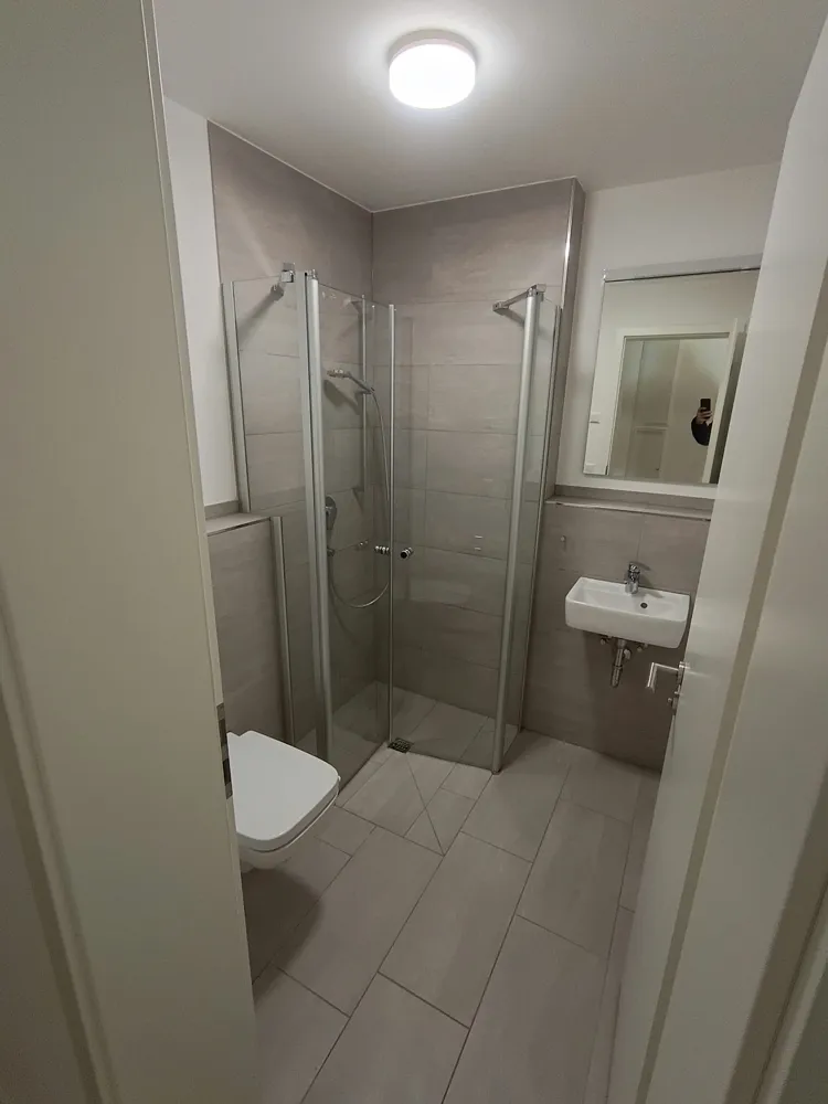 4 room apartment with 106 m² in Singen – Photo 1
