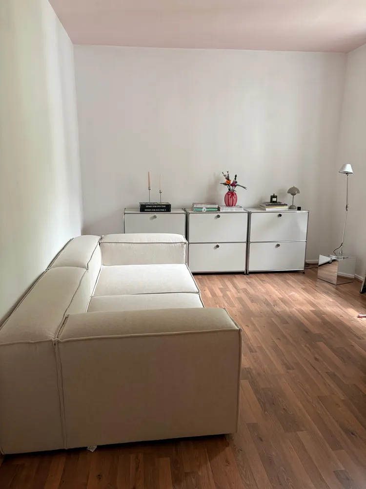 3 Zimmer Wohnung mit 60 m² in Düsseldorf – Bild 7