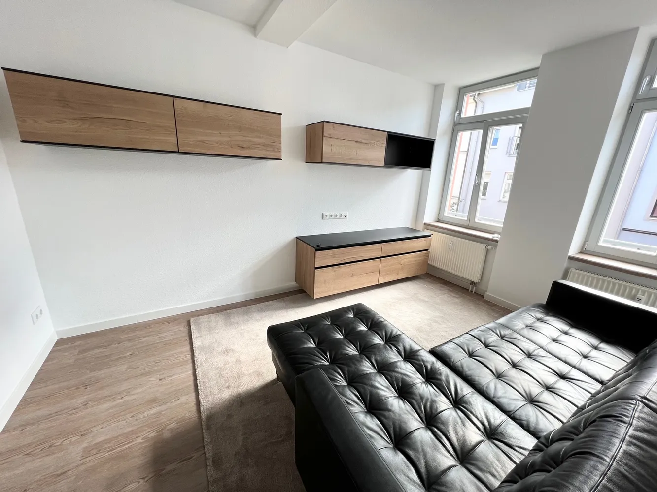 2 Zimmer Wohnung mit 48 m² in Rostock – Bild 10