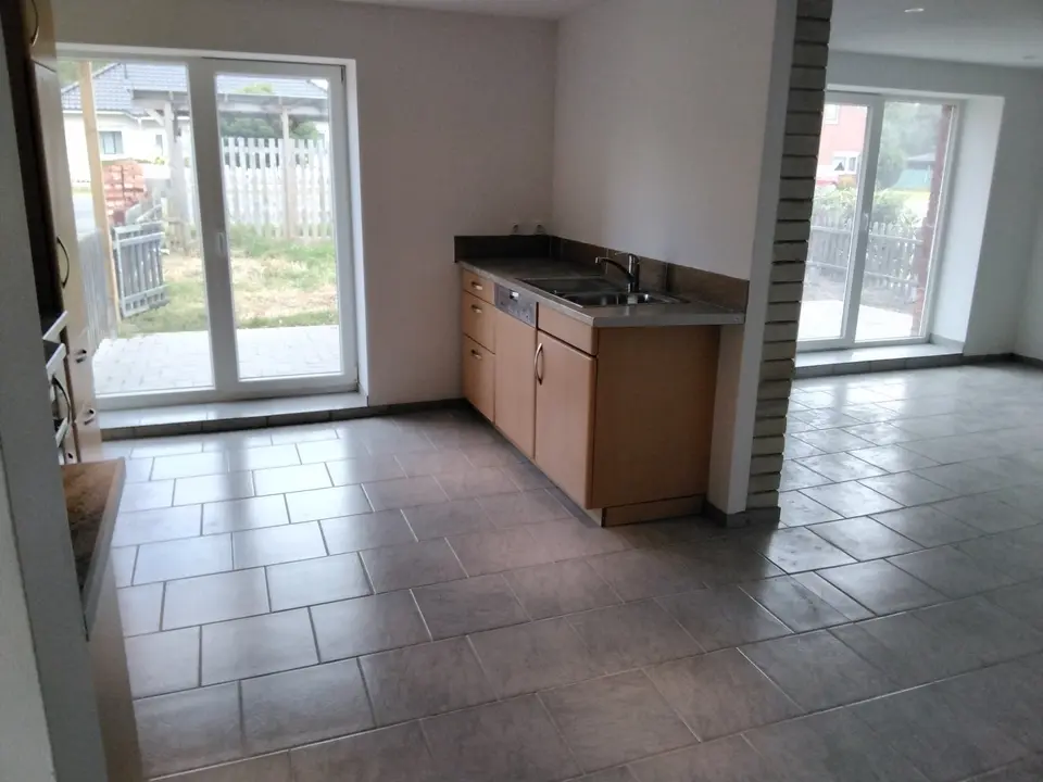 4 Zimmer Haus mit 90 m² in Leer – Bild 4