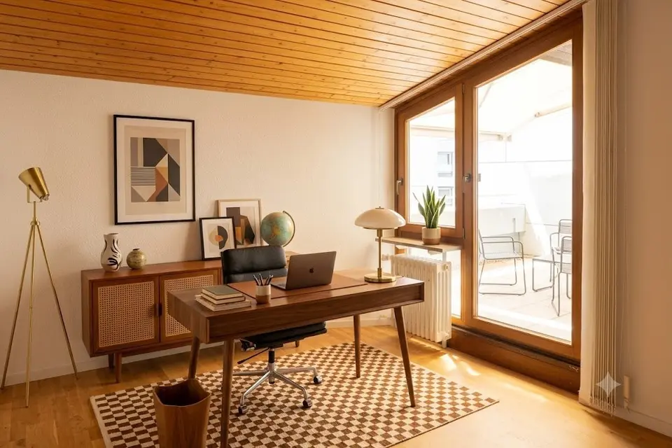 3 Zimmer Wohnung mit 75 m² in Kirchheim unter Teck – Bild 8