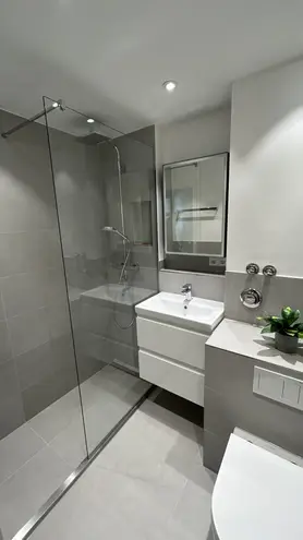 1 Zimmer Wohnung mit 25 m² in München – Bild 10