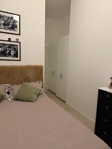 2 Zimmer Wohnung mit 47 m² in Berlin – Bild 3
