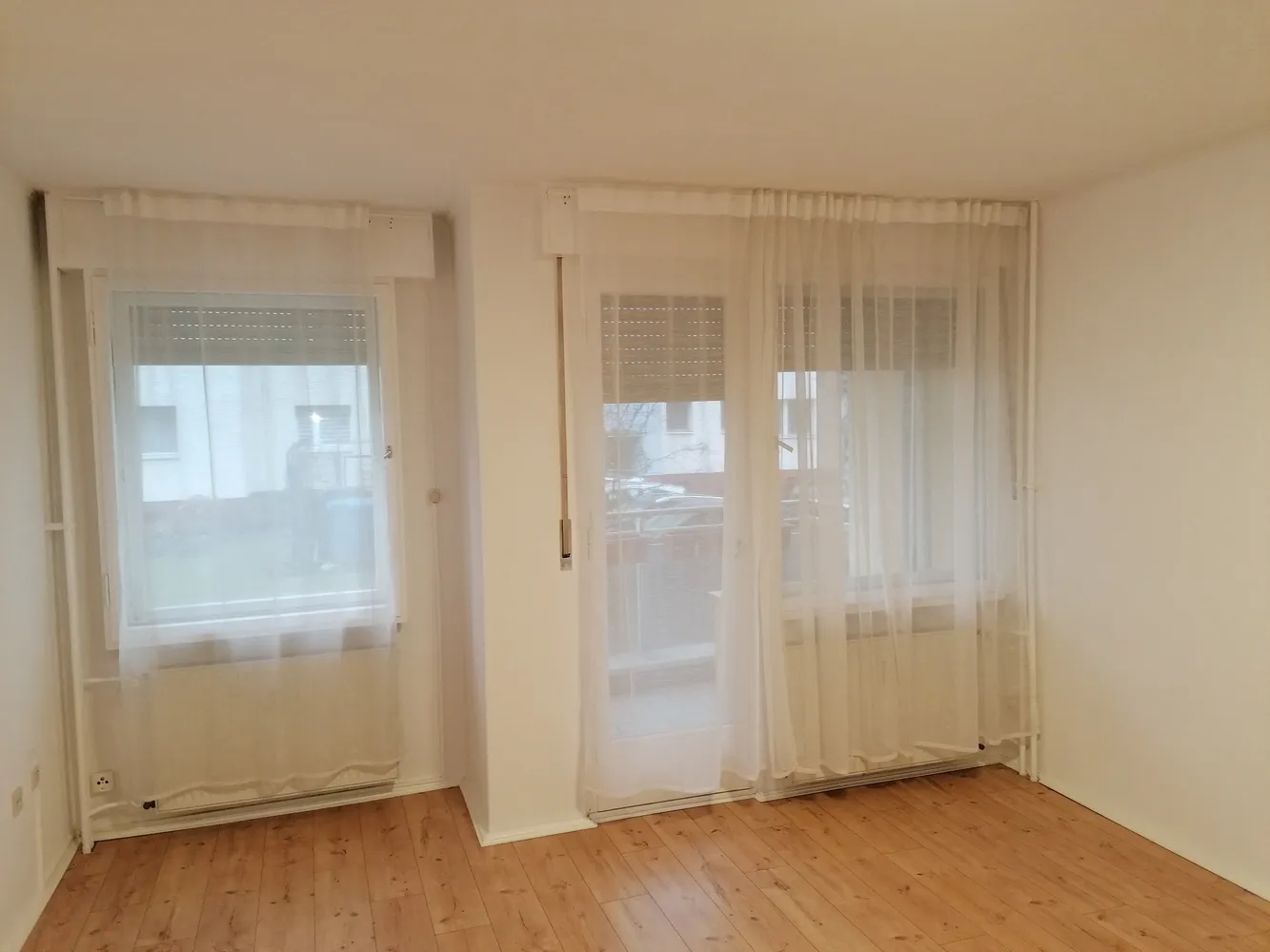 2 Zimmer Wohnung mit 54 m² in Berlin – Bild 1