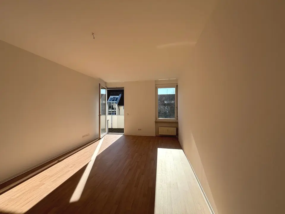 2 Zimmer Wohnung mit 59 m² in Dresden – Bild 1