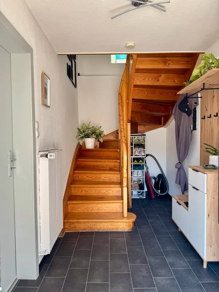 4 Zimmer Haus mit 90 m² in Kaiserslautern – Bild 5