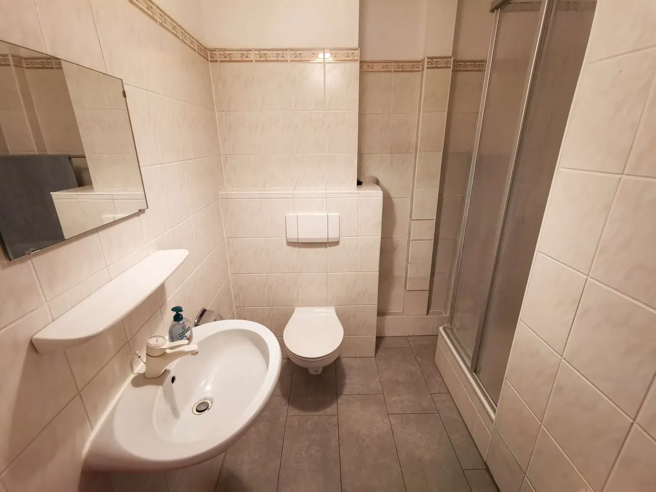 1 Zimmer Wohnung mit 36 m² in Leipzig – Bild 4