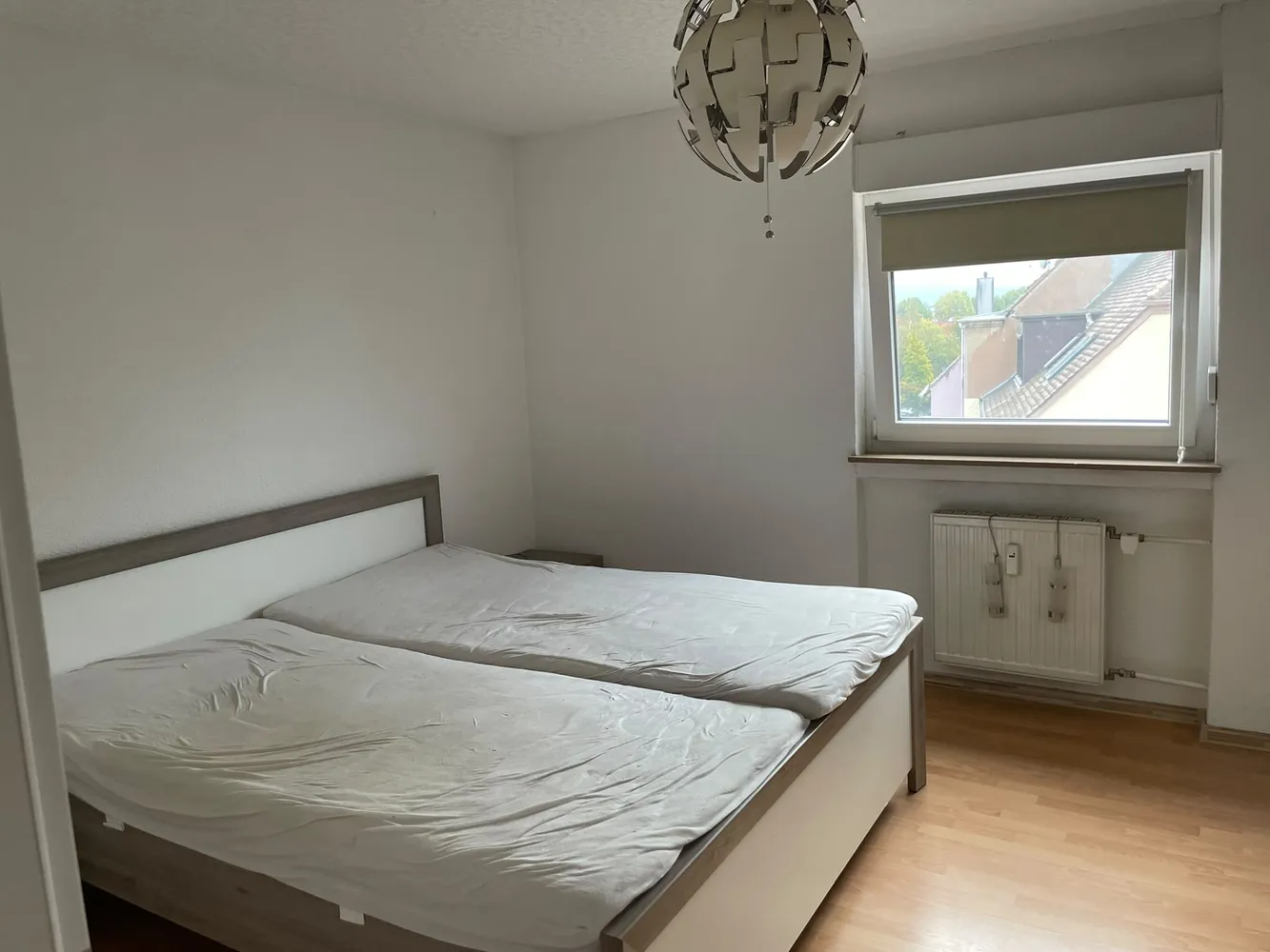 3 Zimmer Wohnung mit 80 m² in Homburg – Bild 1