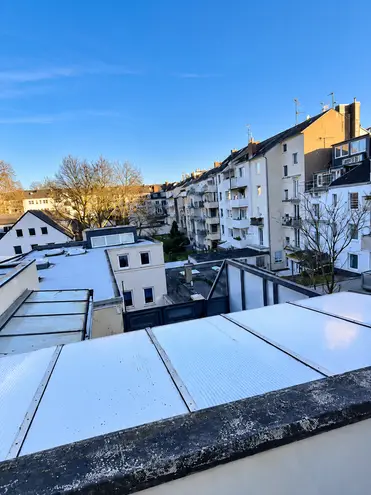 3 Zimmer Wohnung mit 100 m² in Düsseldorf – Bild 7