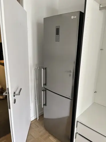 1 Zimmer Wohnung mit 35 m² in München – Bild 9