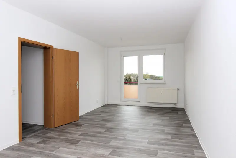 2 Zimmer Wohnung mit 61 m² in Altenburg – Bild 7