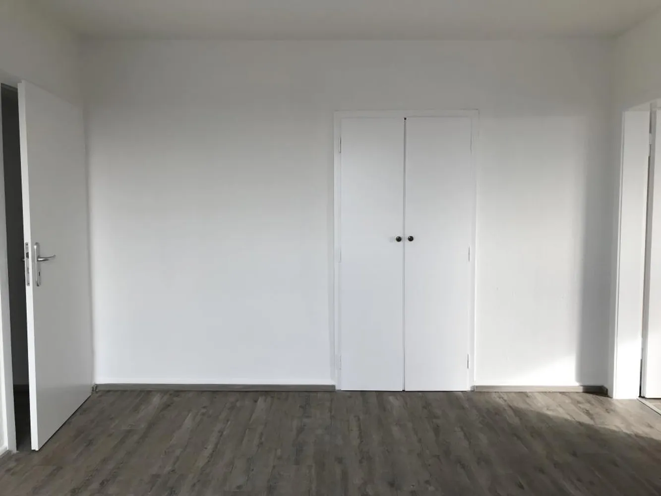 2 Zimmer Wohnung mit 45 m² in Duisburg – Bild 1