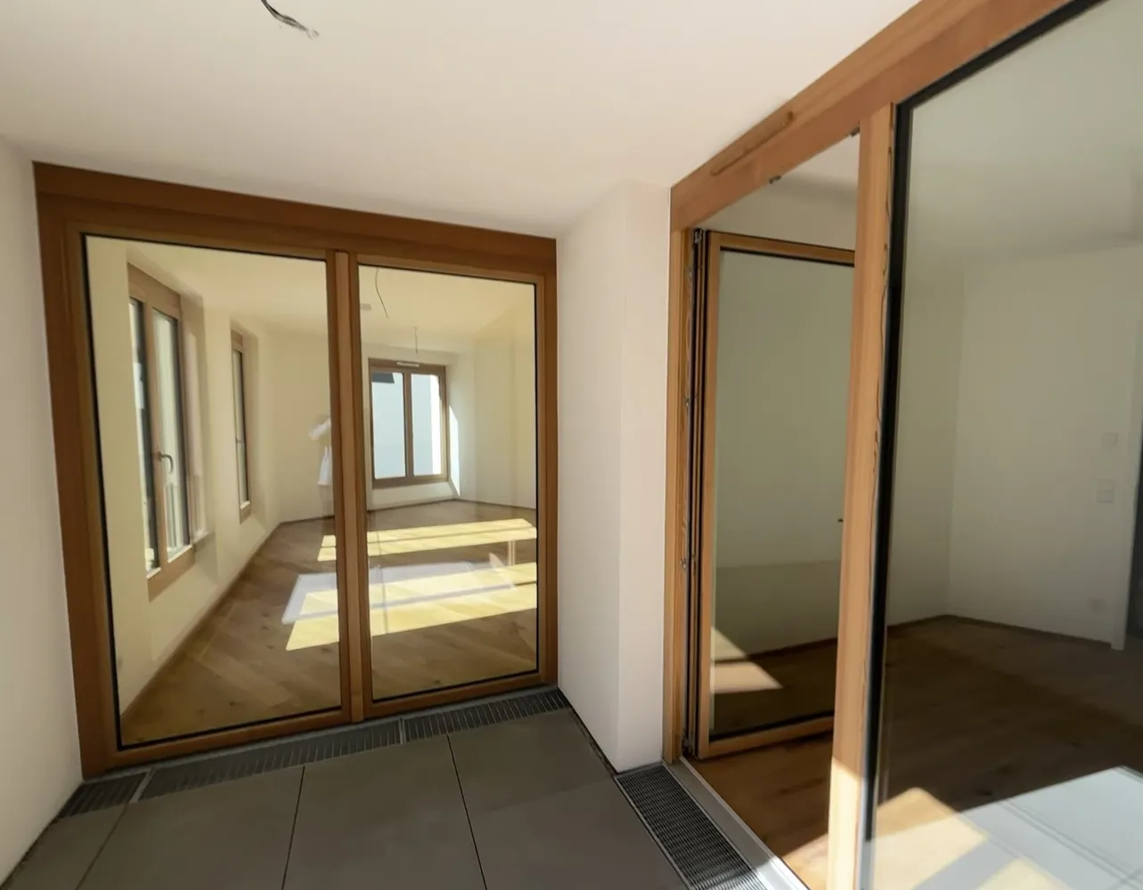 2 Zimmer Wohnung mit 58 m² in Ulm – Bild 1