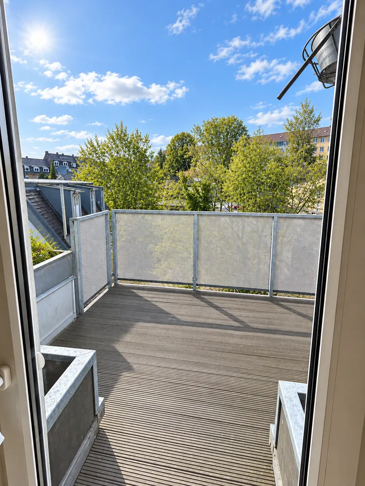 3 Zimmer Wohnung mit 70 m² in Wuppertal – Bild 4