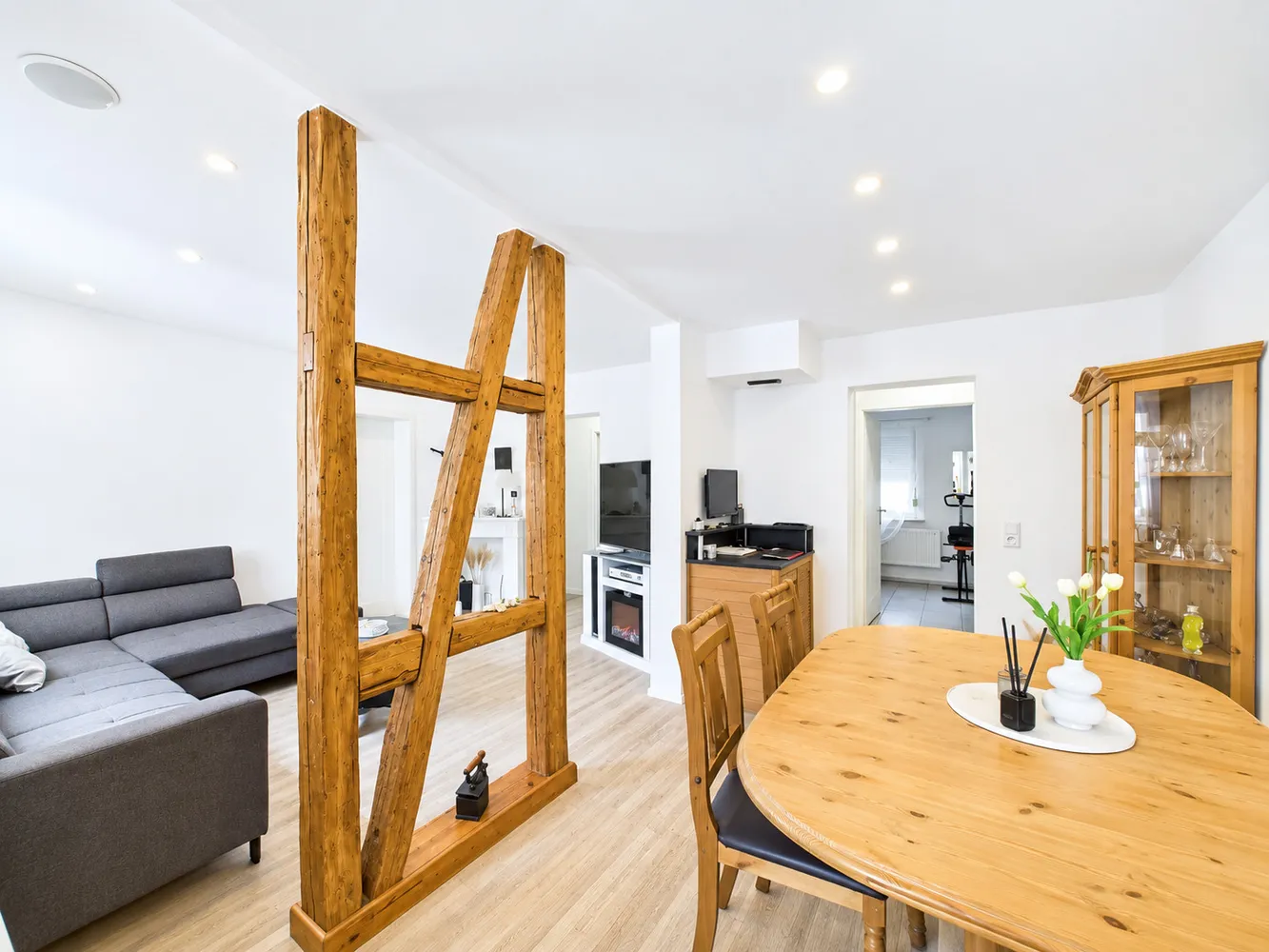 5 Zimmer Wohnung mit 81 m² in Kirchheim unter Teck – Bild 6