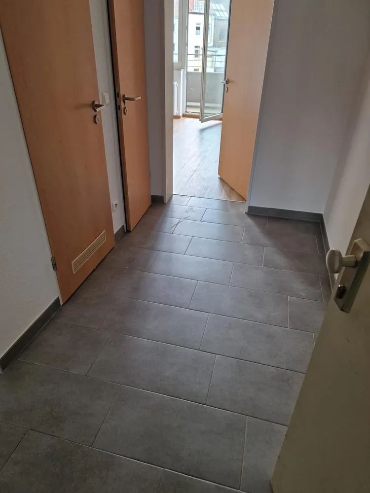 2 Zimmer Wohnung mit 50 m² in Aachen – Bild 5