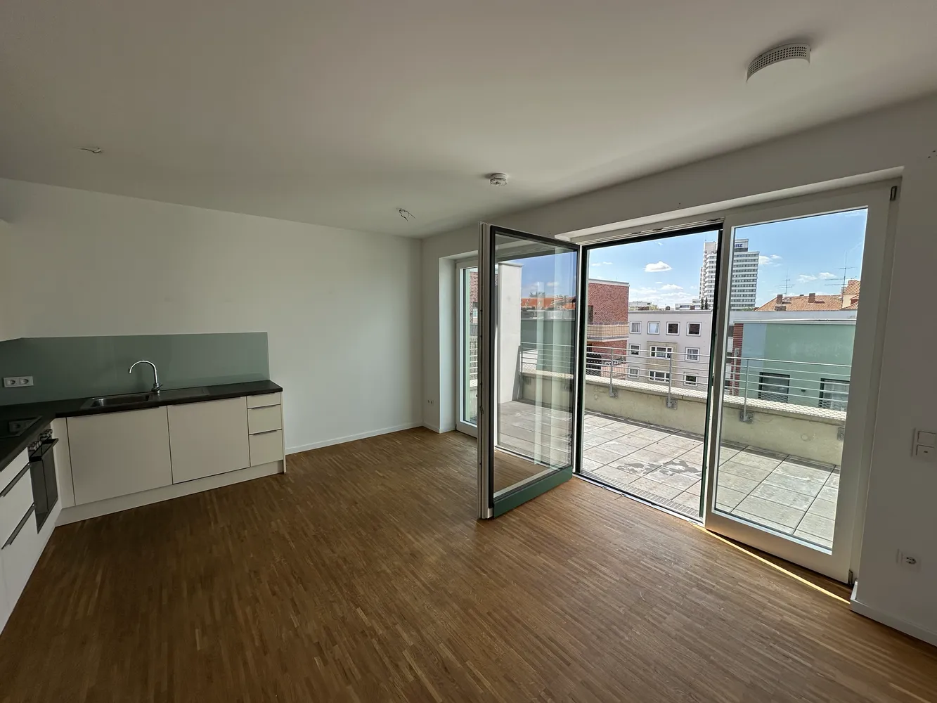 3 Zimmer Wohnung mit 81 m² in Hannover – Bild 10