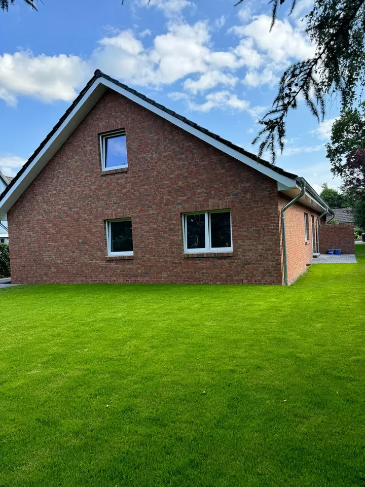 5 Zimmer Haus mit 125 m² in Flensburg – Bild 1