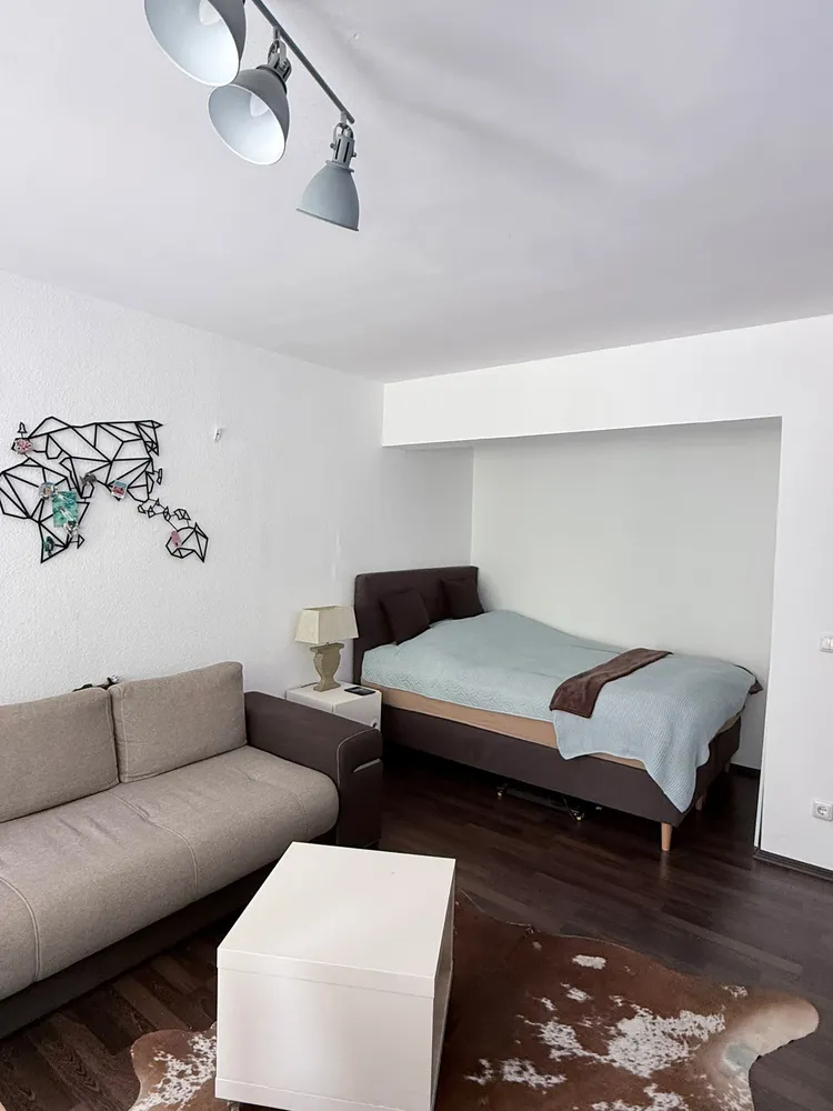 1 Zimmer Wohnung mit 41 m² in Essen – Bild 9