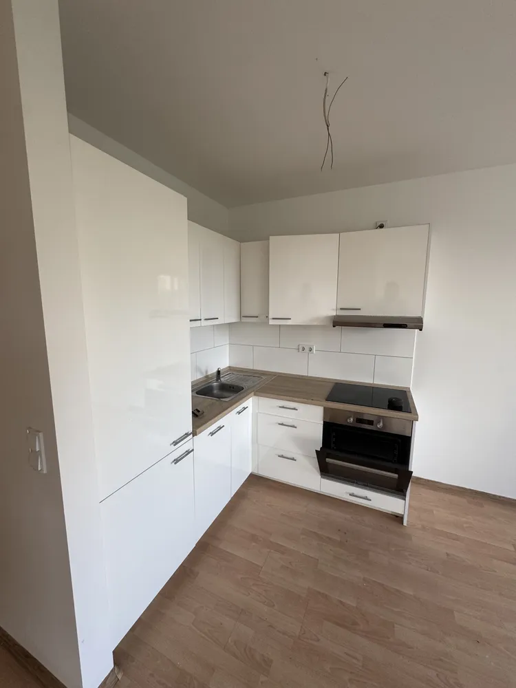 3 Zimmer Wohnung mit 57 m² in Halle (Saale) – Bild 3