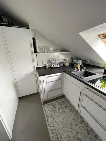 4 Zimmer Wohnung mit 78 m² in Rüsselsheim am Main – Bild 2