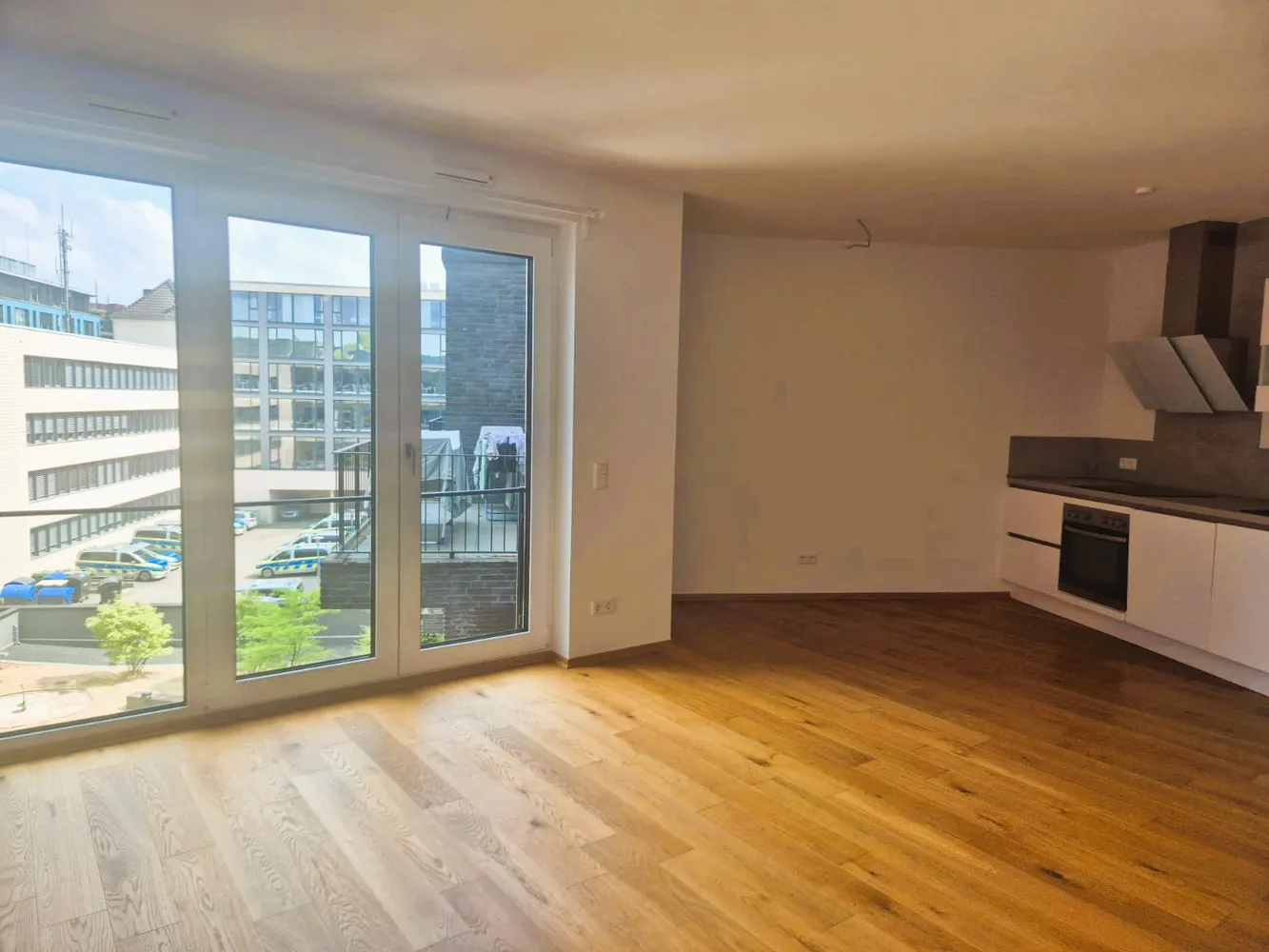 2 Zimmer Wohnung mit 58 m² in Aachen – Bild 5